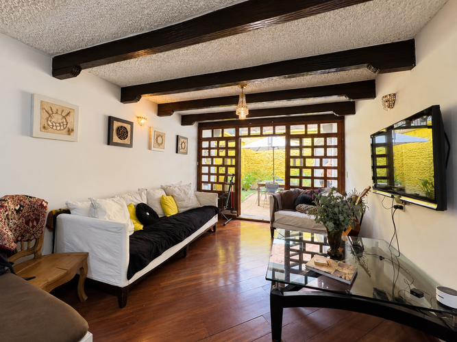 Casa de 4 alcobas en venta en Santa Barbara Oriental, Bogotá, 254 m² · foto 3 de 21