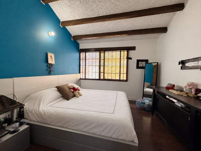 Casa de 4 alcobas en venta en Santa Barbara Oriental, Bogotá, 254 m² · foto 11 de 21