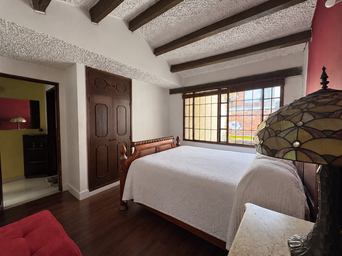 Casa de 4 alcobas en venta en Santa Barbara Oriental, Bogotá, 254 m² · foto 14 de 21