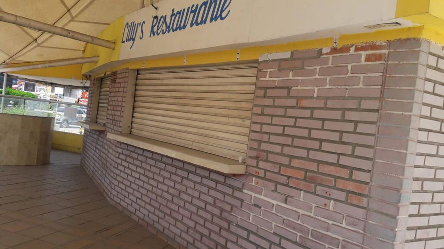Local en arriendo en Santa Lucia, Cartagena, 12 m² · foto 3 de 7