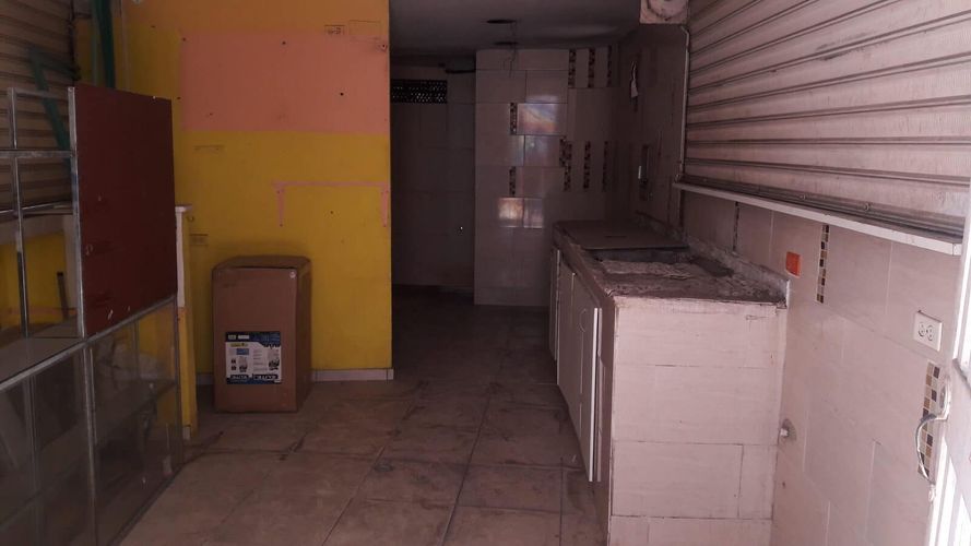 Local en arriendo en Santa Lucia, Cartagena, 12 m² · foto 6 de 7