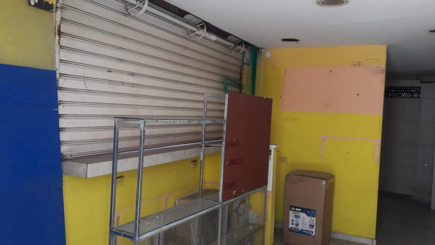 Local en arriendo en Santa Lucia, Cartagena, 12 m² · foto 7 de 7