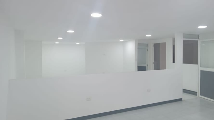 Local en arriendo en Ceballos, Cartagena, 115 m² · foto 3 de 11