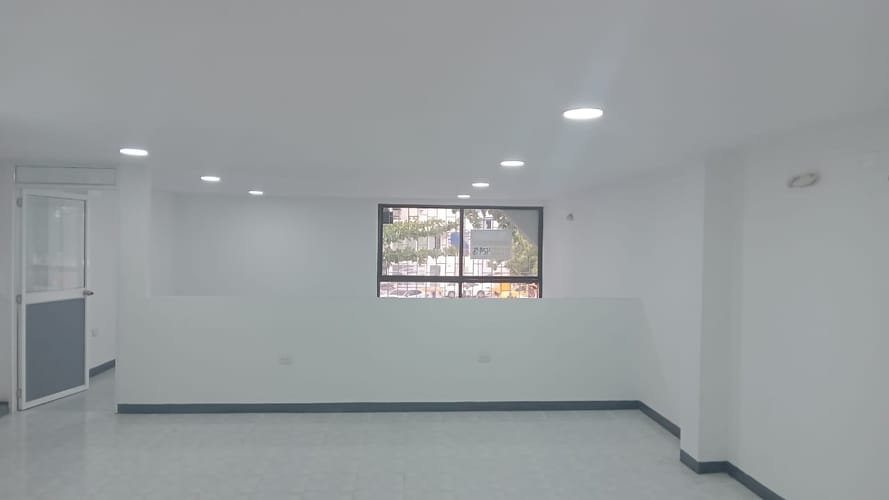Local en arriendo en Ceballos, Cartagena, 115 m² · foto 4 de 11