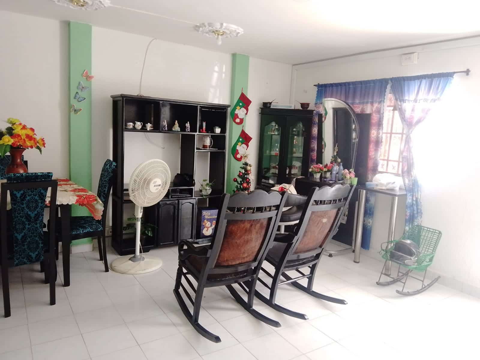 Casa en arriendo en Urbanizacion La Princesa, Cartagena · foto 4 de 11