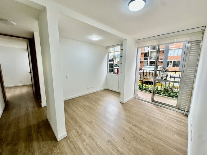 Apartamento en venta en La Siata, Chía · foto 3 de 24