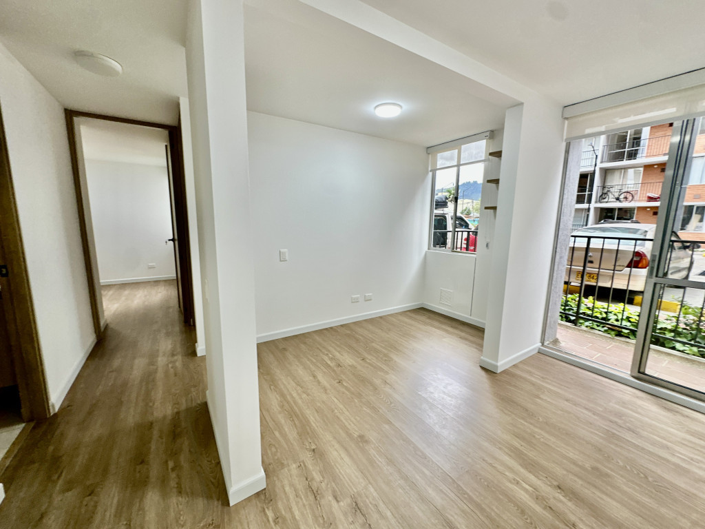 Apartamento en venta en La Siata, Chía · foto 4 de 24