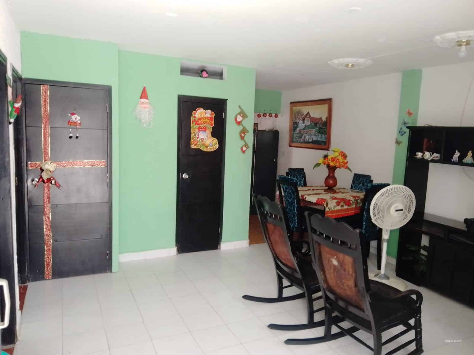 Casa en arriendo en Urbanizacion La Princesa, Cartagena · foto 9 de 11