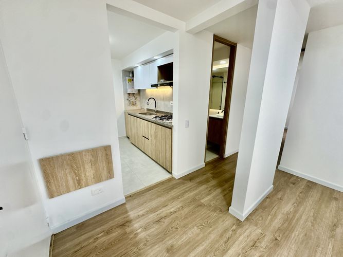Apartamento en venta en La Siata, Chía · foto 7 de 24