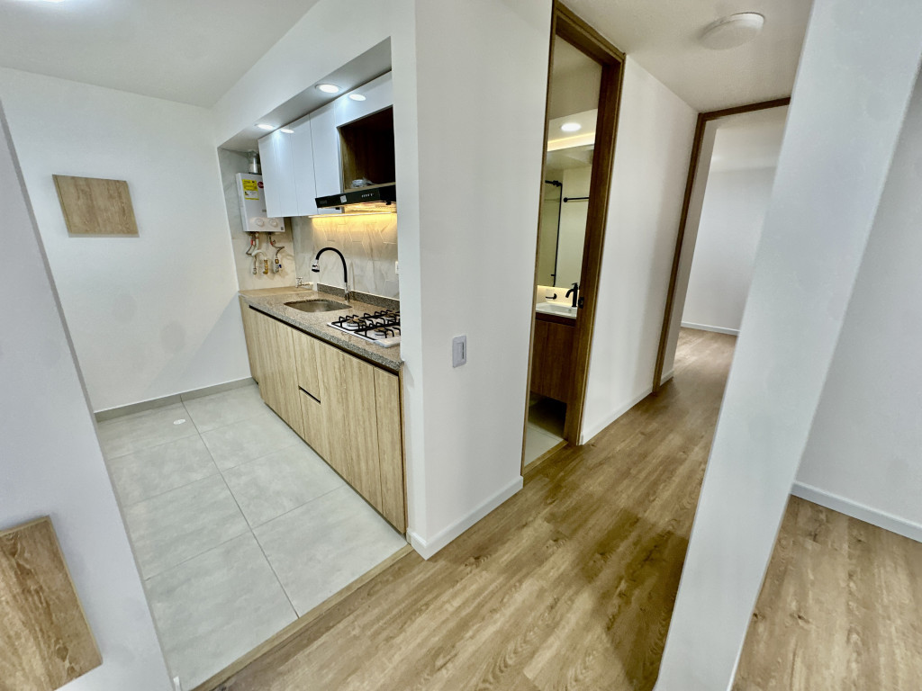 Apartamento en venta en La Siata, Chía · foto 8 de 24