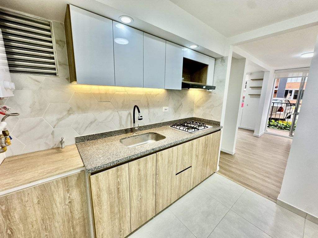 Apartamento en venta en La Siata, Chía · foto 11 de 24