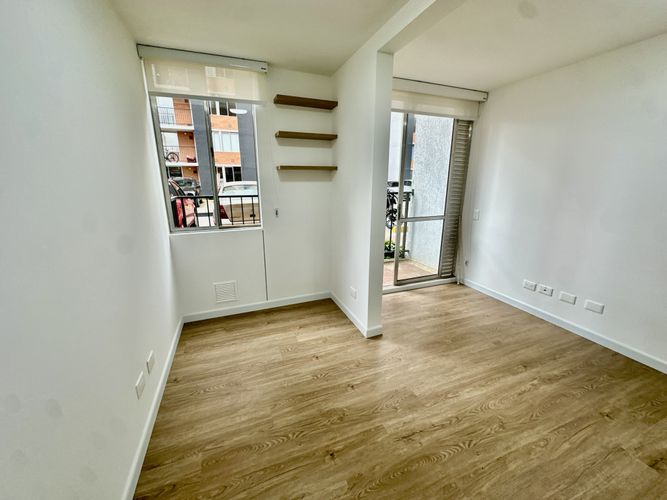 Apartamento en venta en La Siata, Chía · foto 12 de 24