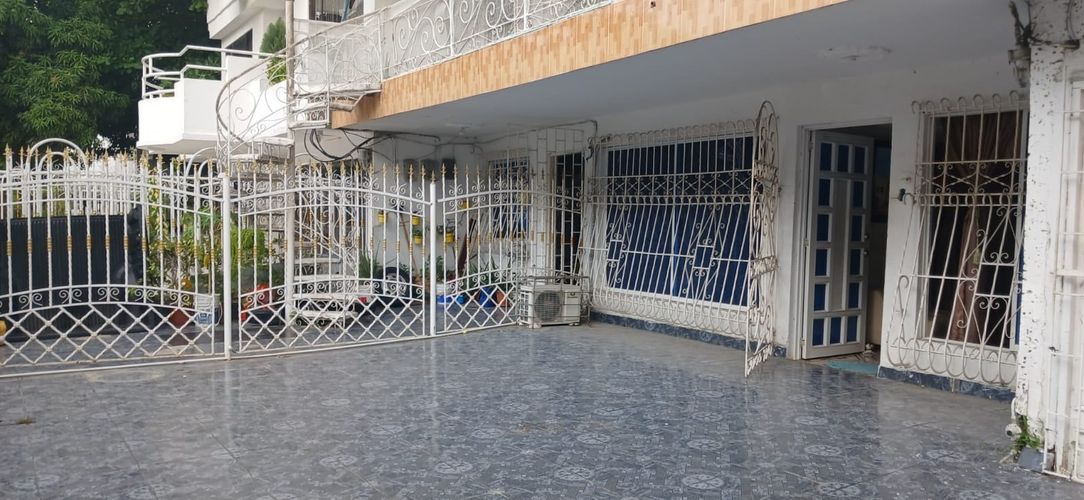 Casa de 12 alcobas en venta en El Recreo, Cartagena, 377 m² · foto 2 de 6