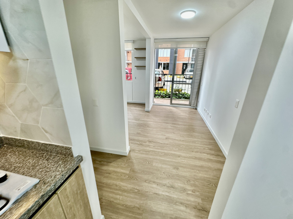 Apartamento en venta en La Siata, Chía · foto 21 de 24