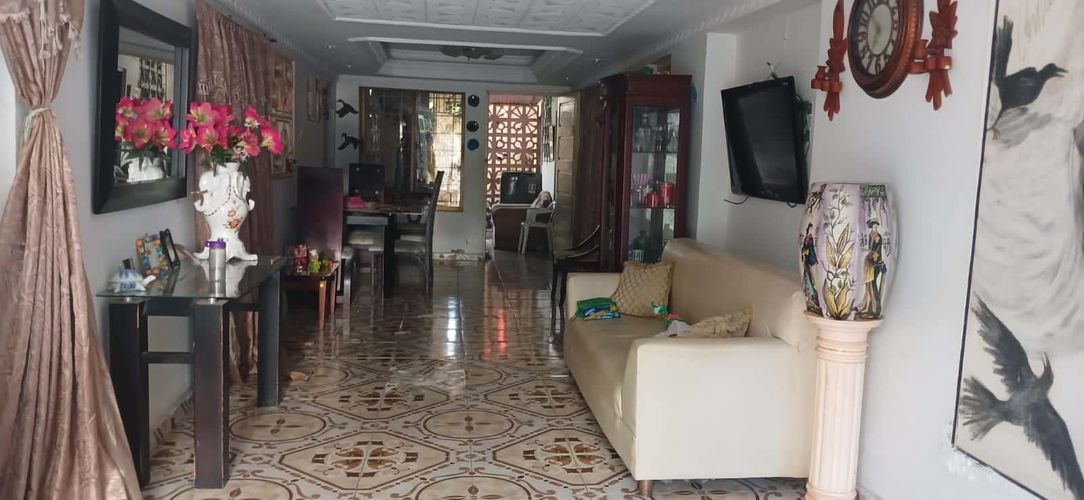 Casa de 12 alcobas en venta en El Recreo, Cartagena, 377 m² · foto 5 de 6