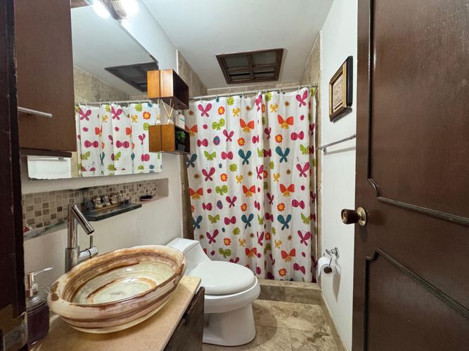 Casa de 4 alcobas en venta en Santa Barbara Oriental, Bogotá, 254 m² · foto 18 de 21
