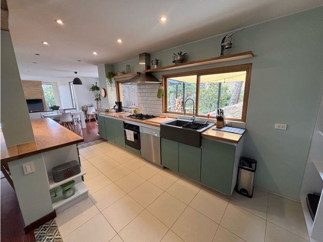 Casa de 3 alcobas en venta en Arboretto, La Calera, 226 m² · foto 2 de 15