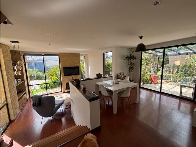 Casa de 3 alcobas en venta en Arboretto, La Calera, 226 m² · foto 4 de 15