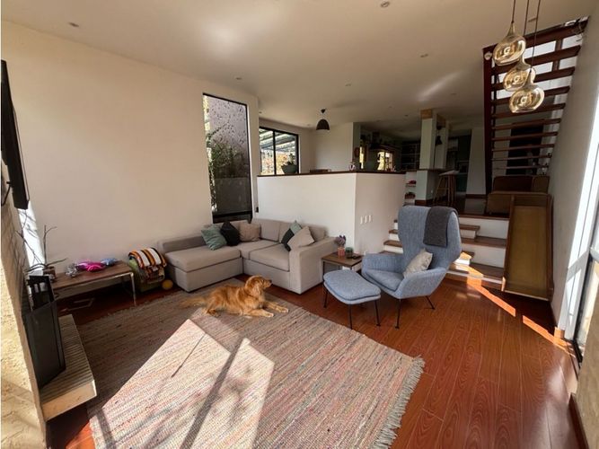 Casa de 3 alcobas en venta en Arboretto, La Calera, 226 m² · foto 5 de 15
