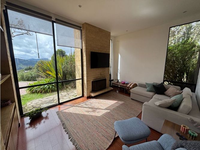 Casa de 3 alcobas en venta en Arboretto, La Calera, 226 m² · foto 6 de 15