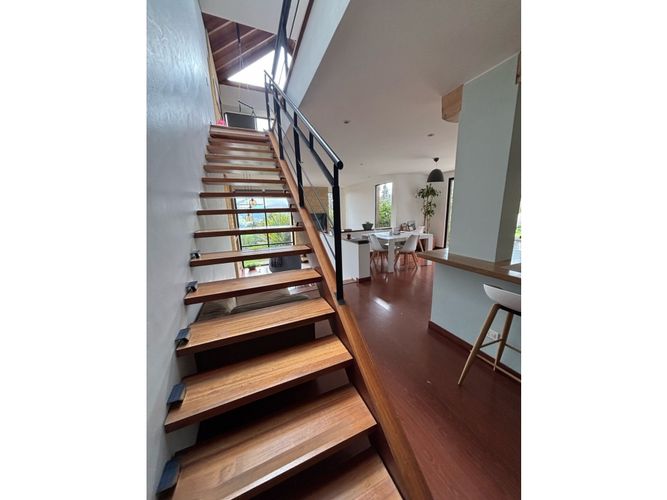 Casa de 3 alcobas en venta en Arboretto, La Calera, 226 m² · foto 7 de 15