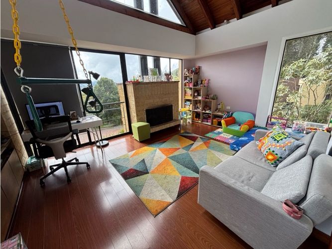 Casa de 3 alcobas en venta en Arboretto, La Calera, 226 m² · foto 8 de 15