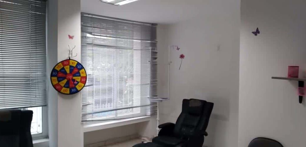 Oficina en arriendo en Los Corales, Cartagena, 40 m² · foto 4 de 13