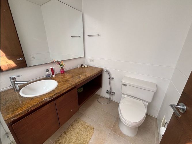 Casa de 3 alcobas en venta en Arboretto, La Calera, 226 m² · foto 10 de 15