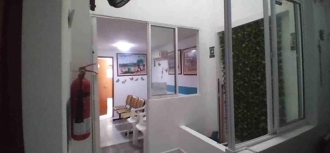 Oficina en arriendo en Los Corales, Cartagena, 40 m² · foto 10 de 13