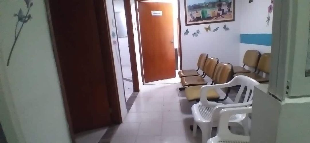 Oficina en arriendo en Los Corales, Cartagena, 40 m² · foto 11 de 13