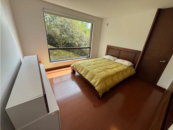 Casa de 3 alcobas en venta en Arboretto, La Calera, 226 m² · foto 11 de 15