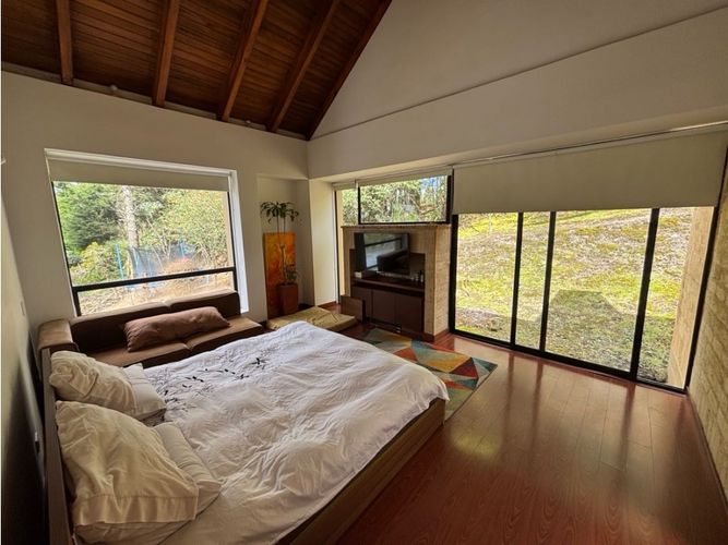 Casa de 3 alcobas en venta en Arboretto, La Calera, 226 m² · foto 12 de 15