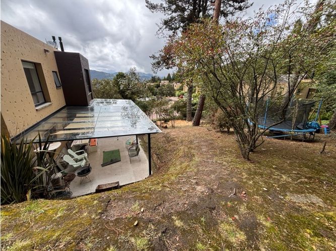 Casa de 3 alcobas en venta en Arboretto, La Calera, 226 m² · foto 13 de 15