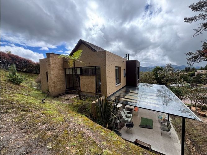 Casa de 3 alcobas en venta en Arboretto, La Calera, 226 m² · foto 14 de 15