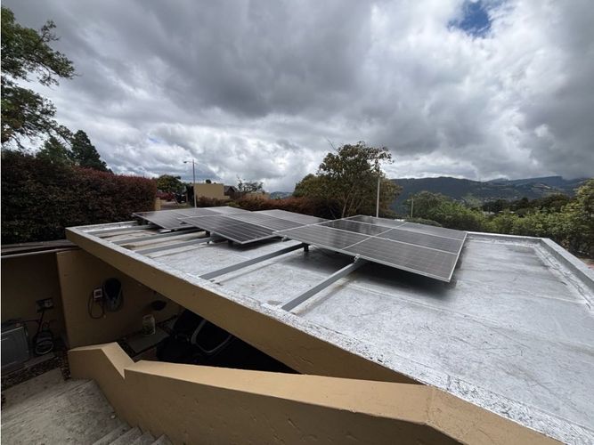 Casa de 3 alcobas en venta en Arboretto, La Calera, 226 m² · foto 15 de 15