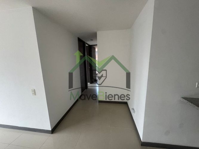 Apartamento de 3 alcobas en arriendo en Aves Maria, Sabaneta, 75 m² · foto 4 de 14
