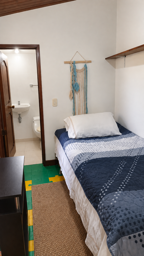 Casa de 4 alcobas en venta en Santa Barbara Oriental, Bogotá, 254 m² · foto 21 de 21