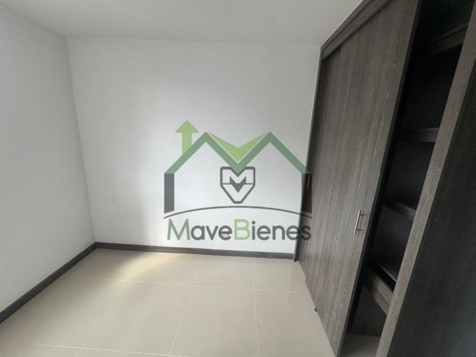 Apartamento de 3 alcobas en arriendo en Aves Maria, Sabaneta, 75 m² · foto 7 de 14
