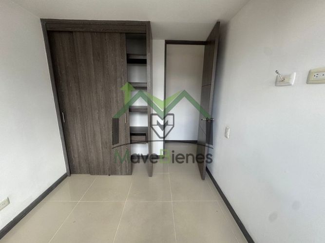 Apartamento de 3 alcobas en arriendo en Aves Maria, Sabaneta, 75 m² · foto 8 de 14