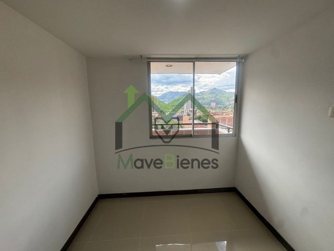 Apartamento de 3 alcobas en arriendo en Aves Maria, Sabaneta, 75 m² · foto 9 de 14