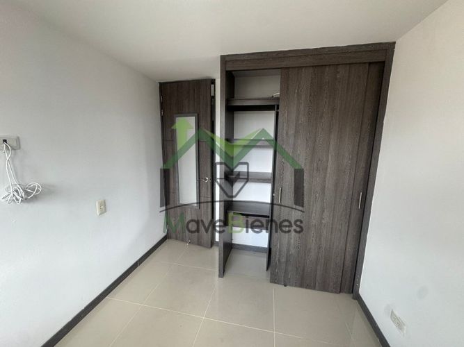 Apartamento de 3 alcobas en arriendo en Aves Maria, Sabaneta, 75 m² · foto 10 de 14