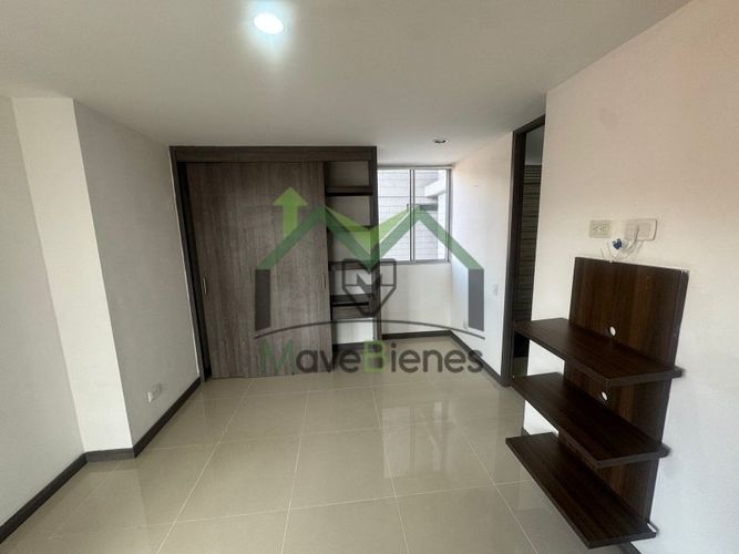 Apartamento de 3 alcobas en arriendo en Aves Maria, Sabaneta, 75 m² · foto 11 de 14