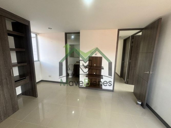 Apartamento de 3 alcobas en arriendo en Aves Maria, Sabaneta, 75 m² · foto 12 de 14