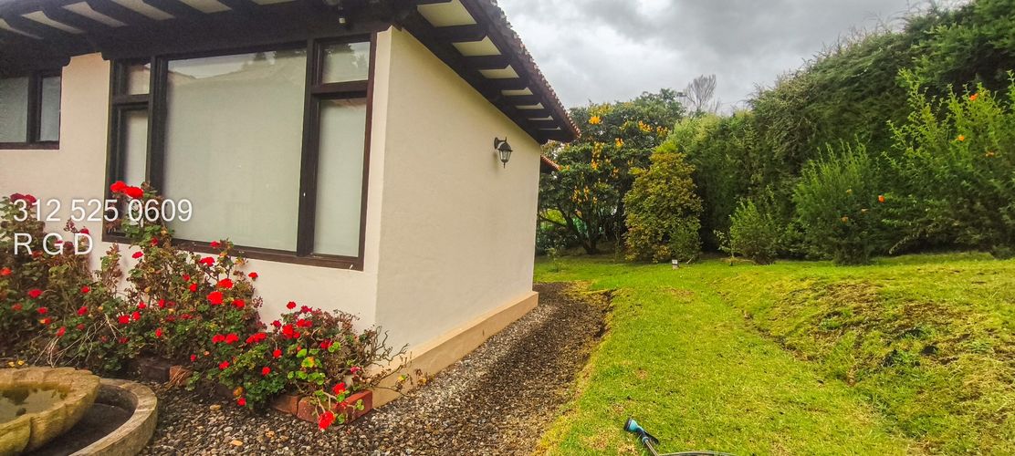 Casa de 5 alcobas en venta en Montana, Sopó · foto 3 de 24