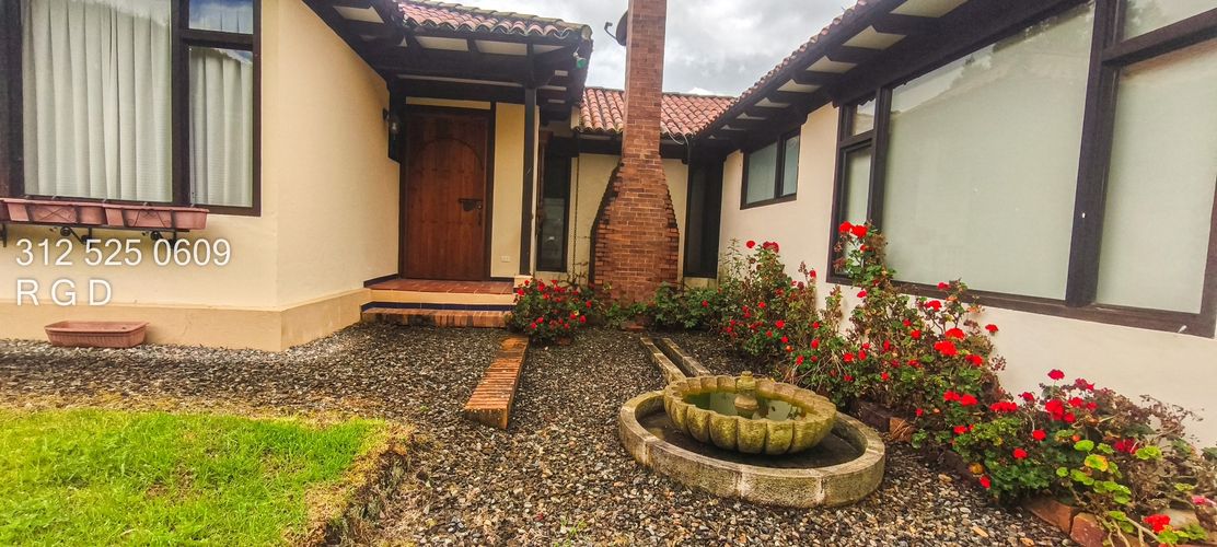 Casa de 5 alcobas en venta en Montana, Sopó · foto 7 de 24