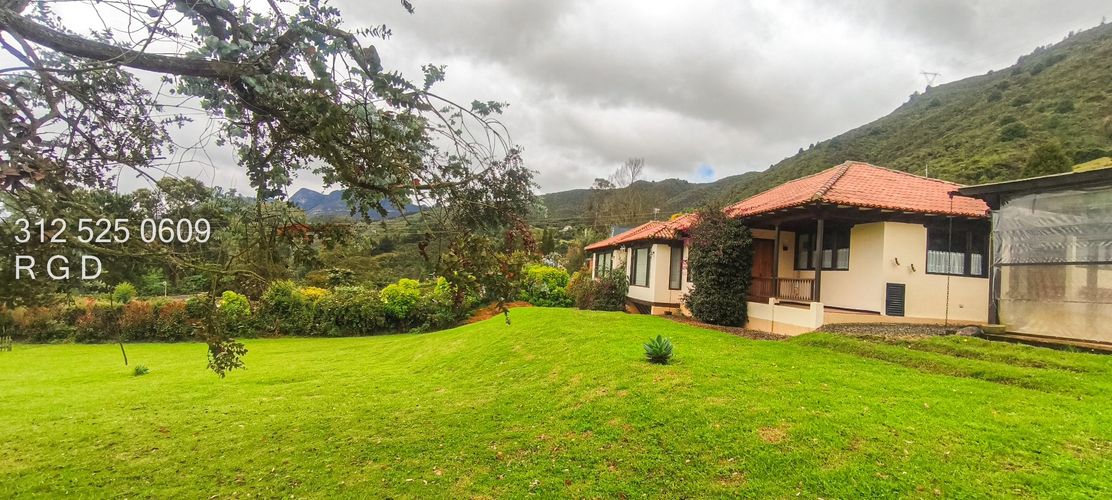 Casa de 5 alcobas en venta en Montana, Sopó · foto 4 de 24