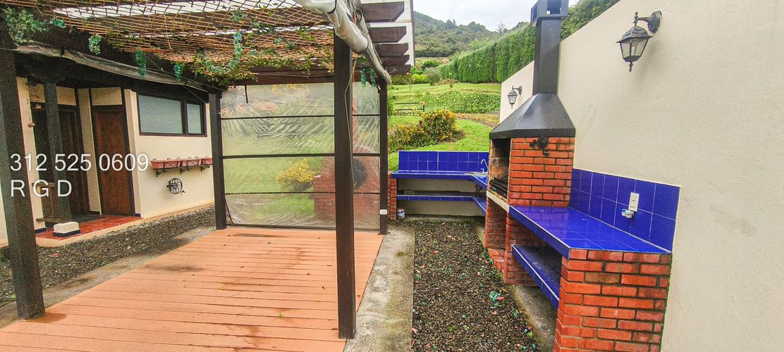 Casa de 5 alcobas en venta en Montana, Sopó · foto 6 de 24