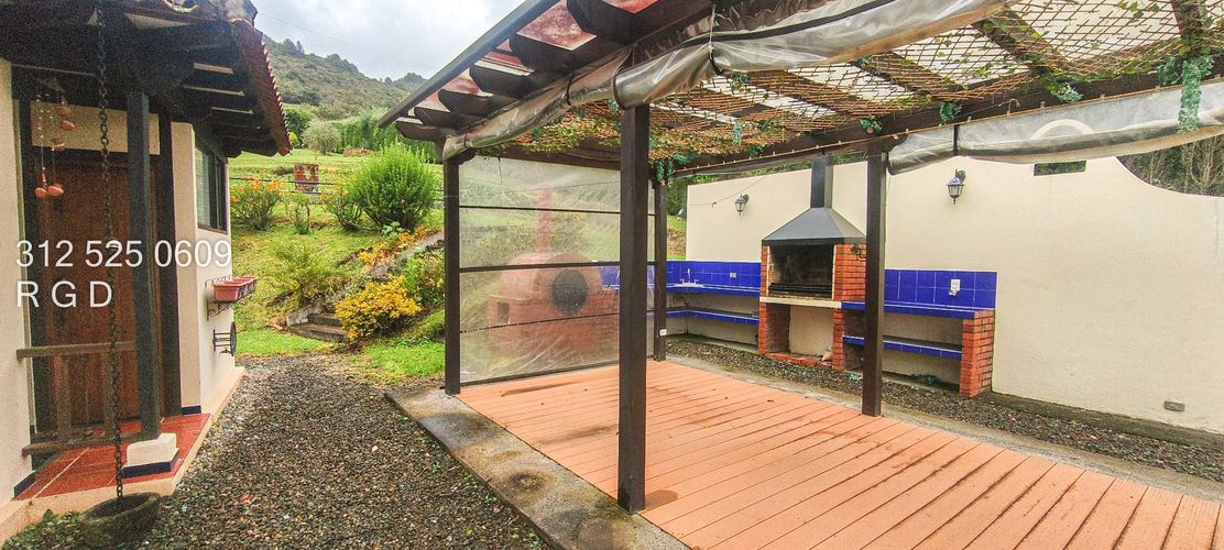 Casa de 5 alcobas en venta en Montana, Sopó · foto 5 de 24
