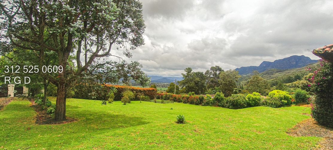 Casa de 5 alcobas en venta en Montana, Sopó · foto 11 de 24