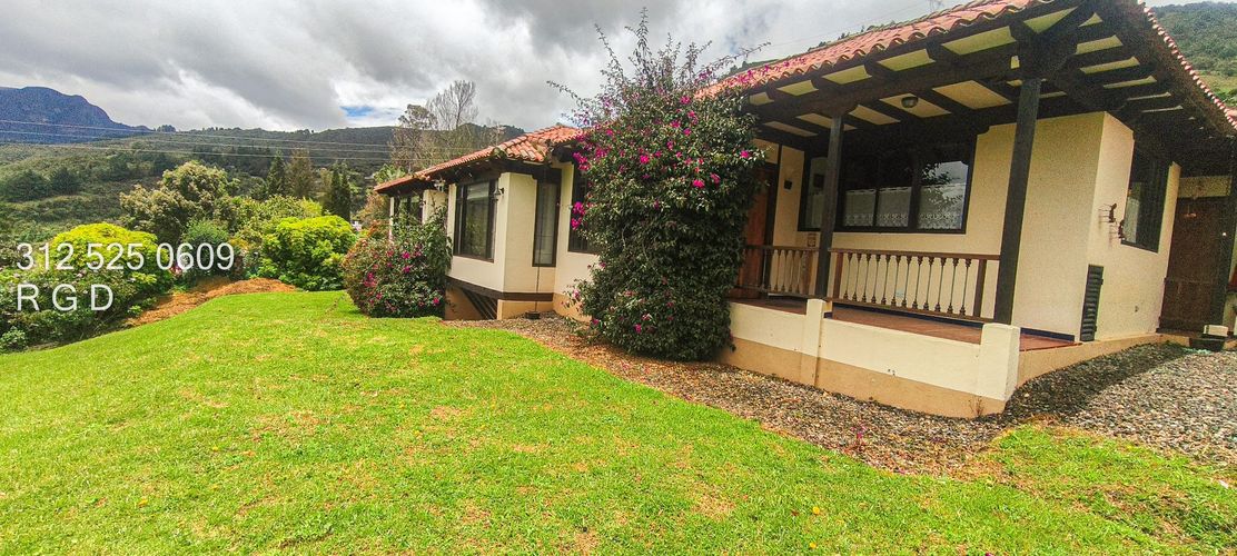 Casa de 5 alcobas en venta en Montana, Sopó · foto 8 de 24